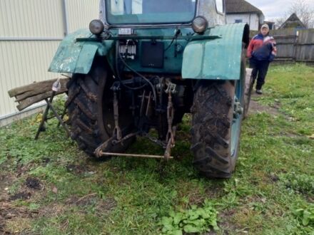 ЮМЗ Другая, объемом двигателя 0 л и пробегом 0 тыс. км за 2000 $, фото 1 на Automoto.ua