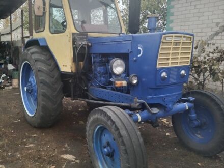 ЮМЗ Інша 1984 у Полтаві на Automoto.ua ЮМЗ Інша, об'ємом двигуна 4.9 л та пробігом 0 тис. км за 3700 $, фото 1 на Automoto.ua