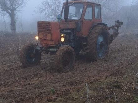 ЮМЗ Інша, об'ємом двигуна 0.6 л та пробігом 1000 тис. км за 2450 $, фото 1 на Automoto.ua