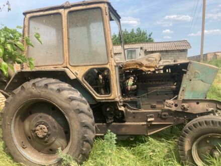 ЮМЗ Другая 1984 в Кропивницком (Кировограде) на Automoto.ua ЮМЗ Другая, объемом двигателя 0 л и пробегом 0 тыс. км за 1454 $, фото 1 на Automoto.ua