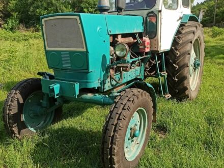 ЮМЗ Інша, об'ємом двигуна 4.94 л та пробігом 0 тис. км за 5000 $, фото 1 на Automoto.ua