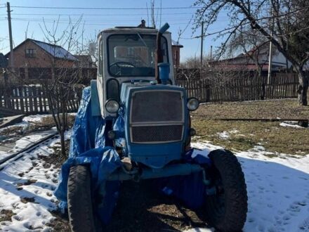 ЮМЗ Другая 1984 в Фастове на Automoto.ua ЮМЗ Другая, объемом двигателя 0 л и пробегом 0 тыс. км за 3500 $, фото 1 на Automoto.ua