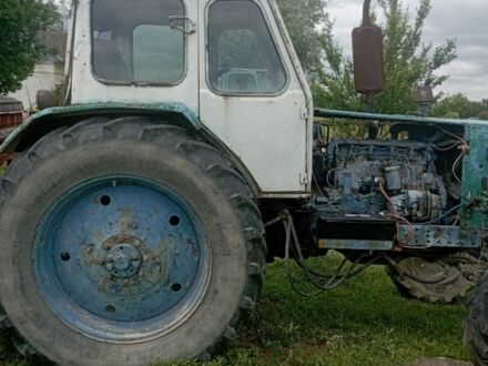 ЮМЗ Другая 1984 в Сторожинце на Automoto.ua ЮМЗ Другая, объемом двигателя 0 л и пробегом 0 тыс. км за 2350 $, фото 1 на Automoto.ua