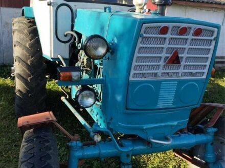 ЮМЗ Інша, об'ємом двигуна 0 л та пробігом 0 тис. км за 6000 $, фото 1 на Automoto.ua