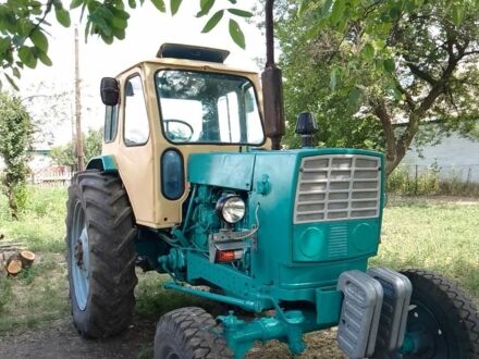 ЮМЗ Інша 1985 у Полтаві на Automoto.ua ЮМЗ Інша, об'ємом двигуна 8.88 л та пробігом 234 тис. км за 3868 $, фото 1 на Automoto.ua