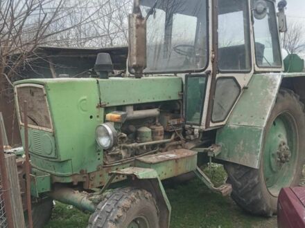 ЮМЗ Другая 1985 в Бериславе на Automoto.ua ЮМЗ Другая, объемом двигателя 0 л и пробегом 0 тыс. км за 3200 $, фото 1 на Automoto.ua