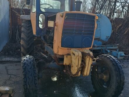 ЮМЗ Другая, объемом двигателя 0 л и пробегом 0 тыс. км за 1500 $, фото 1 на Automoto.ua