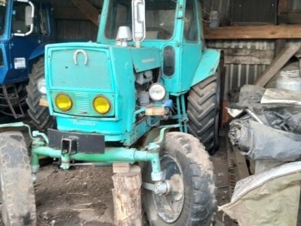 ЮМЗ Другая, объемом двигателя 0 л и пробегом 0 тыс. км за 4000 $, фото 1 на Automoto.ua