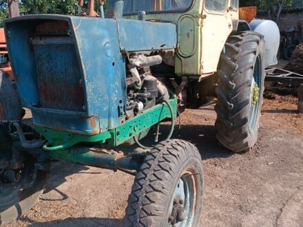 ЮМЗ Інша 1985 у Жашкове на Automoto.ua ЮМЗ Інша, об'ємом двигуна 0 л та пробігом 20 тис. км за 1450 $, фото 1 на Automoto.ua