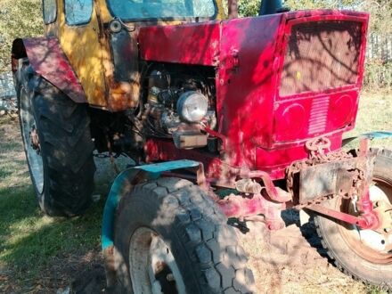 ЮМЗ Інша, об'ємом двигуна 5 л та пробігом 1000 тис. км за 2175 $, фото 1 на Automoto.ua