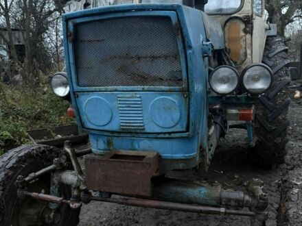 ЮМЗ Другая, объемом двигателя 4.7 л и пробегом 0 тыс. км за 2200 $, фото 1 на Automoto.ua