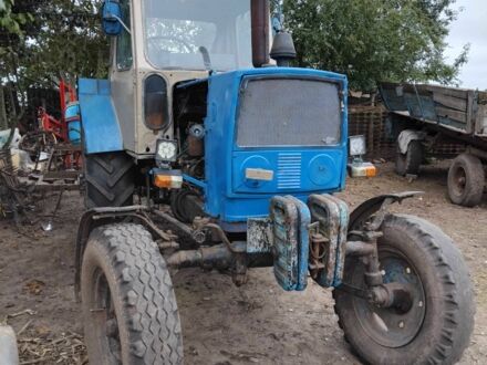 ЮМЗ Інша, об'ємом двигуна 0 л та пробігом 0 тис. км за 1800 $, фото 1 на Automoto.ua