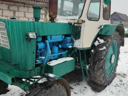 ЮМЗ Другая 1985 в Рокитное на Automoto.ua ЮМЗ Другая, объемом двигателя 5 л и пробегом 100 тыс. км за 2800 $, фото 1 на Automoto.ua