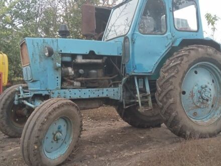 ЮМЗ Інша 1985 у Чорткові на Automoto.ua ЮМЗ Інша, об'ємом двигуна 1.8 л та пробігом 1000 тис. км за 1700 $, фото 1 на Automoto.ua