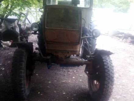 ЮМЗ Другая, объемом двигателя 0.5 л и пробегом 2 тыс. км за 2899 $, фото 1 на Automoto.ua