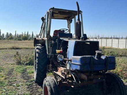 ЮМЗ Інша, об'ємом двигуна 1 л та пробігом 1 тис. км за 1935 $, фото 1 на Automoto.ua