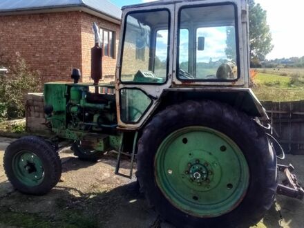 ЮМЗ Інша, об'ємом двигуна 0 л та пробігом 0 тис. км за 4000 $, фото 1 на Automoto.ua