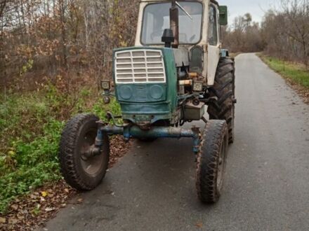 ЮМЗ Другая, объемом двигателя 1.95 л и пробегом 2 тыс. км за 3572 $, фото 1 на Automoto.ua