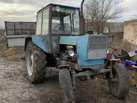 ЮМЗ Другая, объемом двигателя 0 л и пробегом 0 тыс. км за 4000 $, фото 1 на Automoto.ua