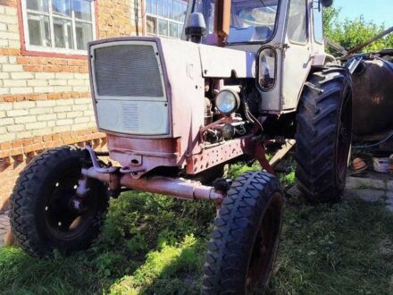 ЮМЗ Інша, об'ємом двигуна 4.95 л та пробігом 0 тис. км за 2668 $, фото 1 на Automoto.ua