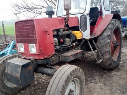 ЮМЗ Другая, объемом двигателя 0 л и пробегом 0 тыс. км за 2366 $, фото 1 на Automoto.ua