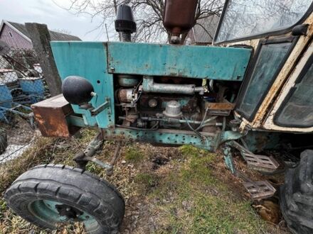 ЮМЗ Інша 1986 у Пологах на Automoto.ua ЮМЗ Інша, об'ємом двигуна 0 л та пробігом 0 тис. км за 3000 $, фото 1 на Automoto.ua