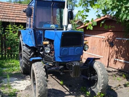 ЮМЗ Другая 1986 в Коломые на Automoto.ua ЮМЗ Другая, объемом двигателя 0 л и пробегом 0 тыс. км за 4200 $, фото 1 на Automoto.ua