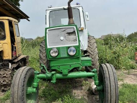 ЮМЗ Інша 1986 у Чернівцях на Automoto.ua ЮМЗ Інша, об'ємом двигуна 4.7 л та пробігом 0 тис. км за 2300 $, фото 1 на Automoto.ua