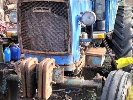 ЮМЗ Другая 1986 в Кобеляках на Automoto.ua ЮМЗ Другая, объемом двигателя 0 л и пробегом 0 тыс. км за 3564 $, фото 1 на Automoto.ua