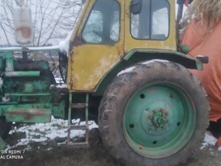 ЮМЗ Другая, объемом двигателя 0 л и пробегом 0 тыс. км за 1500 $, фото 1 на Automoto.ua