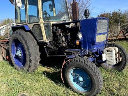 ЮМЗ Інша 1986 у Буче на Automoto.ua ЮМЗ Інша, об'ємом двигуна 0 л та пробігом 0 тис. км за 2148 $, фото 1 на Automoto.ua
