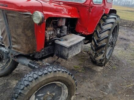 ЮМЗ Другая, объемом двигателя 4 л и пробегом 2 тыс. км за 3300 $, фото 1 на Automoto.ua