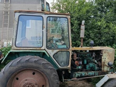 ЮМЗ Другая 1986 в Черновцах на Automoto.ua ЮМЗ Другая, объемом двигателя 0 л и пробегом 3 тыс. км за 1700 $, фото 1 на Automoto.ua