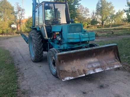ЮМЗ Інша, об'ємом двигуна 0 л та пробігом 0 тис. км за 4300 $, фото 1 на Automoto.ua