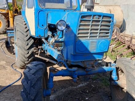 ЮМЗ Другая, объемом двигателя 0 л и пробегом 0 тыс. км за 3154 $, фото 1 на Automoto.ua