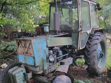 ЮМЗ Інша 1986 у Зенькове на Automoto.ua ЮМЗ Інша, об'ємом двигуна 0 л та пробігом 0 тис. км за 1700 $, фото 1 на Automoto.ua