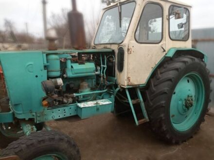 ЮМЗ Другая, объемом двигателя 0 л и пробегом 0 тыс. км за 3500 $, фото 1 на Automoto.ua