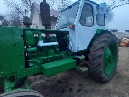 ЮМЗ Інша, об'ємом двигуна 4.7 л та пробігом 0 тис. км за 2300 $, фото 1 на Automoto.ua