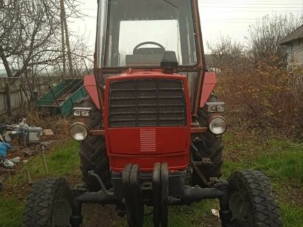 ЮМЗ Другая 1986 в Синельниковом на Automoto.ua ЮМЗ Другая, объемом двигателя 4.94 л и пробегом 0 тыс. км за 3900 $, фото 1 на Automoto.ua