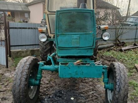 ЮМЗ Інша, об'ємом двигуна 12.11 л та пробігом 0 тис. км за 2598 $, фото 1 на Automoto.ua