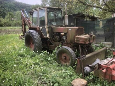 ЮМЗ Другая, объемом двигателя 0 л и пробегом 0 тыс. км за 3000 $, фото 1 на Automoto.ua