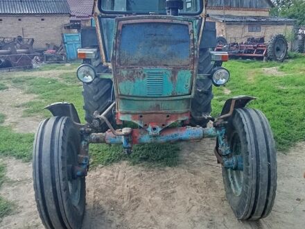 ЮМЗ Другая 1987 в Ровно на Automoto.ua ЮМЗ Другая, объемом двигателя 0 л и пробегом 0 тыс. км за 3400 $, фото 1 на Automoto.ua