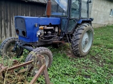 ЮМЗ Інша, об'ємом двигуна 0 л та пробігом 1000 тис. км за 4200 $, фото 1 на Automoto.ua