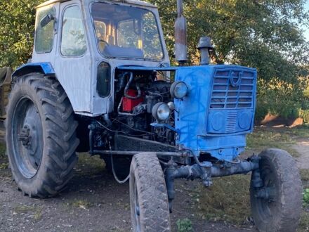 ЮМЗ Інша, об'ємом двигуна 0 л та пробігом 0 тис. км за 2300 $, фото 1 на Automoto.ua