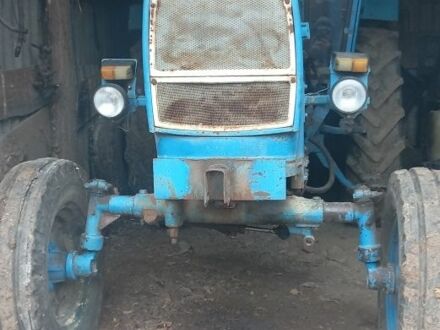 ЮМЗ Другая, объемом двигателя 4.94 л и пробегом 0 тыс. км за 2200 $, фото 1 на Automoto.ua