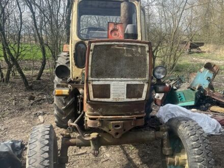 ЮМЗ Інша 1987 у Житомирі на Automoto.ua ЮМЗ Інша, об'ємом двигуна 0 л та пробігом 0 тис. км за 1500 $, фото 1 на Automoto.ua