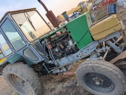 ЮМЗ Інша 1987 у Новомосковске на Automoto.ua ЮМЗ Інша, об'ємом двигуна 4.7 л та пробігом 5 тис. км за 1550 $, фото 1 на Automoto.ua