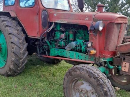 ЮМЗ Інша, об'ємом двигуна 0 л та пробігом 0 тис. км за 2500 $, фото 1 на Automoto.ua