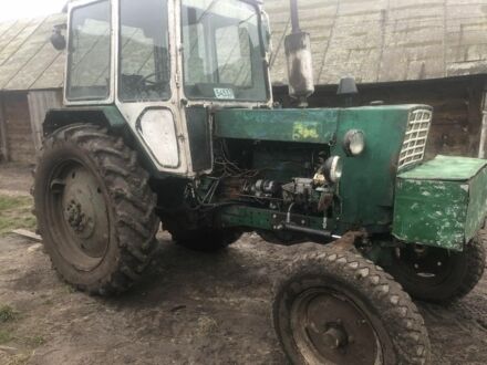 ЮМЗ Інша, об'ємом двигуна 0 л та пробігом 0 тис. км за 3200 $, фото 1 на Automoto.ua