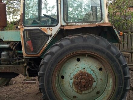 ЮМЗ Інша, об'ємом двигуна 4.8 л та пробігом 0 тис. км за 4750 $, фото 1 на Automoto.ua